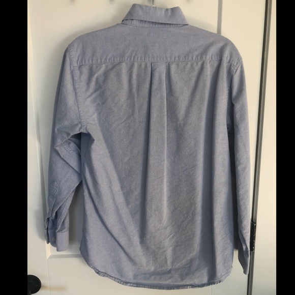 Southern Marsh Long Sleeve shirt mens small - Picture 3 of 3